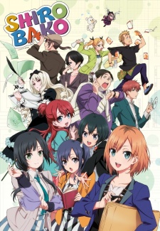 Bakemonogatari Subtitle Indonesia