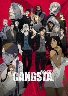 Gangsta Sub Indo