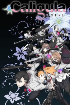 Caligula Sub Indo