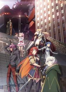Bakemonogatari Subtitle Indonesia