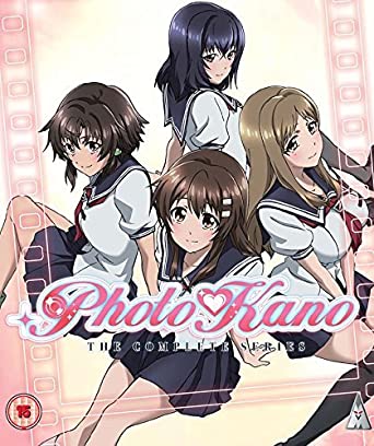 Photokano Sub Indo