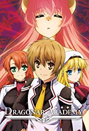 Seikoku no Dragonar Sub Indo