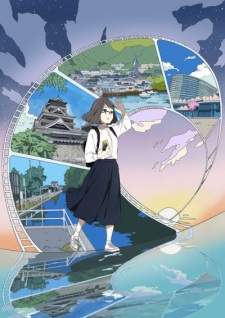 Bakemonogatari Subtitle Indonesia