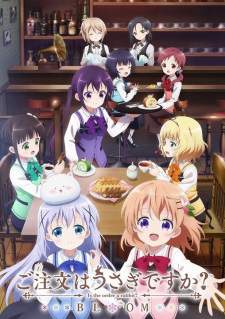 Bakemonogatari Subtitle Indonesia