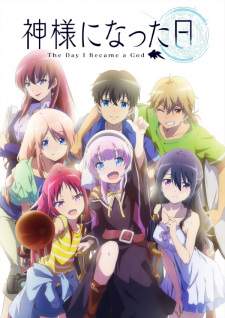 Kamisama ni Natta Hi Sub Indo