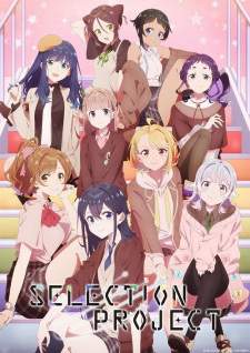 Selection Project Sub Indo
