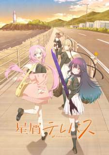 Bakemonogatari Subtitle Indonesia
