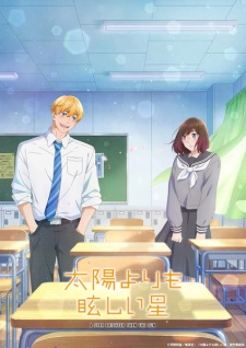 Taiyou yori mo Mabushii Hoshi Sub Indo